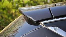 Lancia Delta III Hatchback 1.9 Twinturbo MultiJet 190KM - galeria redakcyjna - spoiler