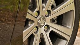 Peugeot 308 SW Facelifting 1.6 e-HDI FAP STT 112KM - galeria redakcyjna - koło