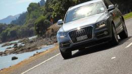 Audi Q5 w Nowej Zelandii - część 5 - galeria redakcyjna - inne zdjęcie