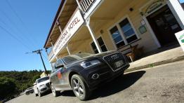 Audi Q5 w Nowej Zelandii - część 3 - galeria redakcyjna - inne zdjęcie