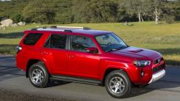 Toyota 4Runner V Facelifting (2014) - prawy bok