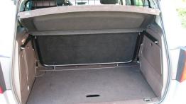 Opel Meriva II - galeria redakcyjna - bagażnik