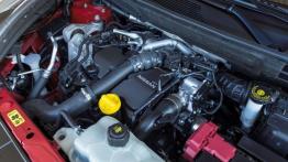 Nissan Juke 1.5 dCi (2013) - silnik