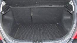 Kia ceed 1.6 CRDi 115KM - galeria redakcyjna - bagażnik