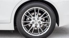 Infiniti Q50 2.2d 170KM - galeria redakcyjna - koło