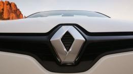Renault Megane III Cabrio Facelifting GT (2014) - logo