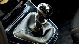 Lancia Ypsilon IV 1.2 8V 69KM - galeria redakcyjna - skrzynia biegów