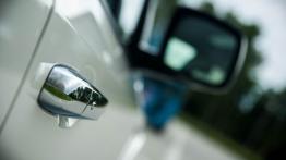 Fiat Freemont 3.6 V6 280KM - galeria redakcyjna - klamka przód