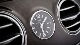 Mercedes S 65 AMG W222 (2014) - zegarek