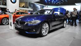 Geneva International Motor Show 2014 - auta seryjne (cz. 1)