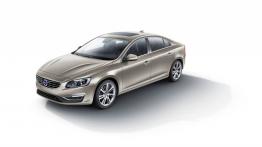Volvo S60L (2014) - lewy bok