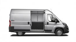 Peugeot Boxer II Facelifting (2014) - prawy bok