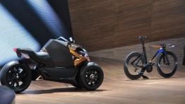 Paris Motor Show 2012 - prototypy (cz. 2)