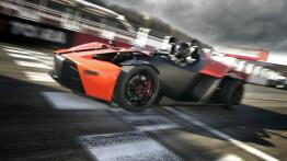  KTM X-BOW