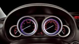 Mazda 6 2007 Sedan - deska rozdzielcza