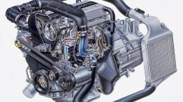 Opel Astra III TwinTop 2007 - silnik solo