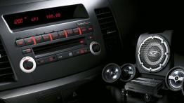 Mitsubishi Lancer IX Hatchback - inne zdjęcie