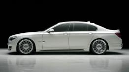 BMW Seria 7 Wald International - lewy bok