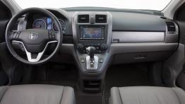 Honda CR-V 2010 - pełny panel przedni