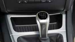 BMW Seria 1 Hatchback 3D - skrzynia biegów