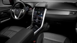 Ford Edge Sport - pełny panel przedni