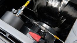 Chevrolet Silverado Bi-Fuel - bok - inne ujęcie