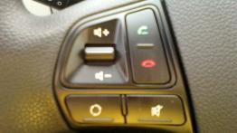 Kia Rio III Hatchback 5d - galeria społeczności - sterowanie w kierownicy