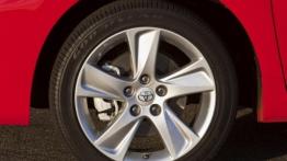 Toyota Matrix 2011 - koło