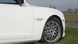 Chevrolet Camaro Cabrio Hennessey - koło
