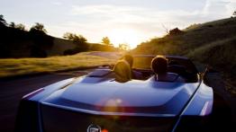 Cadillac Ciel Concept - widok z tyłu