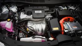Toyota Camry Hybrid 2012 - silnik