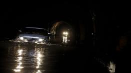 Range Rover Evoque - wersja 3-drzwiowa - widok z przodu