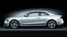 Audi S5 Coupe 2012 - lewy bok