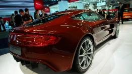 Frankfurt Motor Show 2011 na żywo - auta seryjne cz. 2 - inne zdjęcie