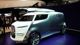 Frankfurt Motor Show 2011 na żywo - prototypy cz. 2 - inne zdjęcie