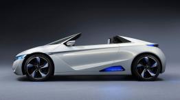 Honda EV-Ster Concept - lewy bok