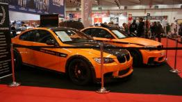 Essen Motor Show 2011