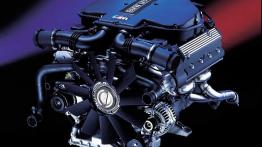 BMW Z8 - silnik solo