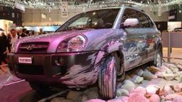  Genewa 2004 - szwedzkie