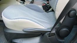 Fiat Stilo 1.9 JTD Active (115 KM) - inny element wnętrza z przodu