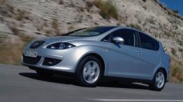 Seat Toledo III - lewy bok