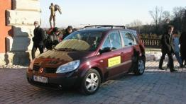 Renault Scenic 1.6 16V Confort Expression - lewy bok