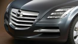 Opel Insignia Concept - grill