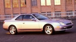 Honda Prelude V - prawy bok