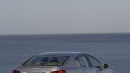 Lexus GS 450h 2006 - widok z tyłu