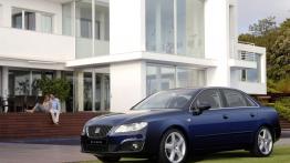 Seat Exeo - lewy bok