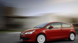 Citroen By Loeb - prawy bok