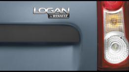 Dacia Logan MCV - emblemat