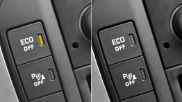 Citroen C3 2006 - inny element panelu przedniego