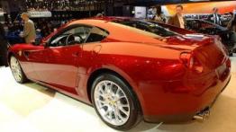  Genewa 2006 - relacja I